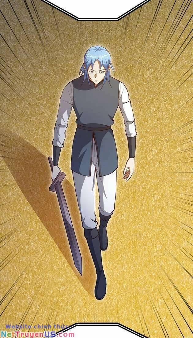 Thương Nhân Thánh Thần 83 trang 36