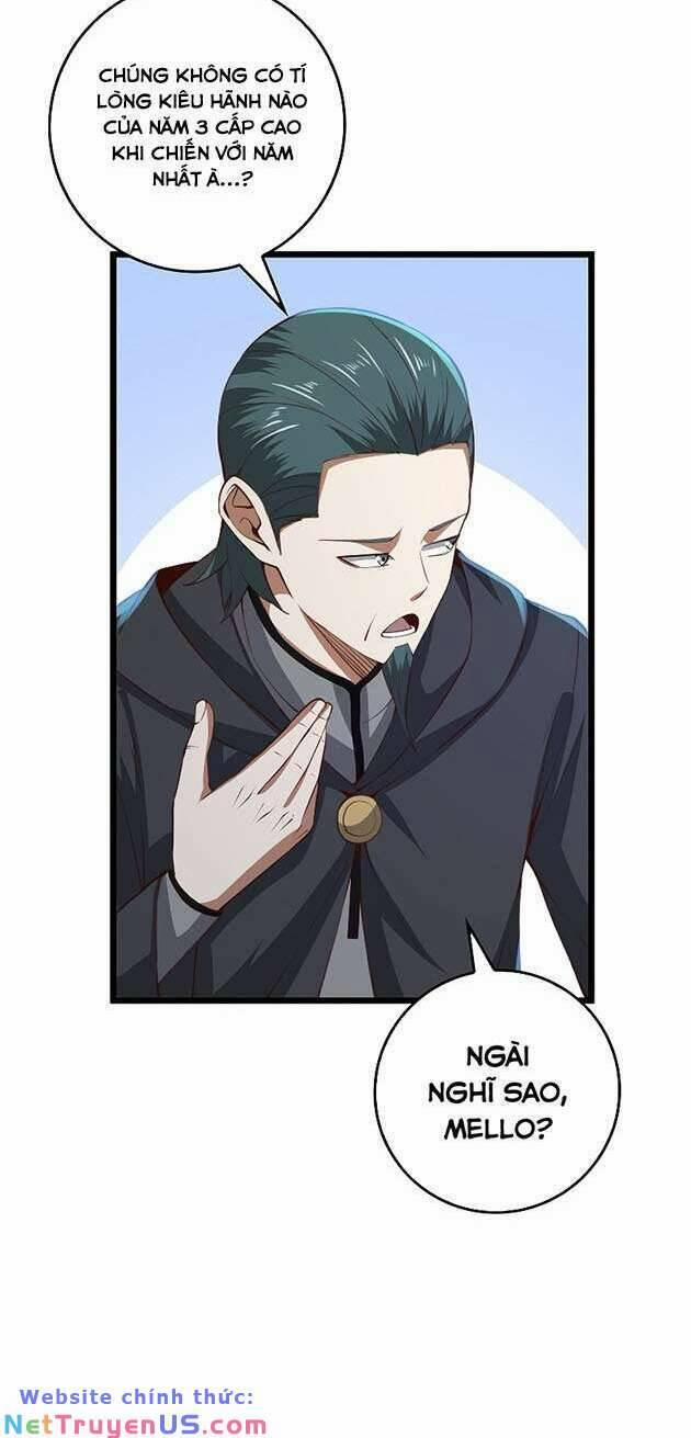 Thương Nhân Thánh Thần 83 trang 71