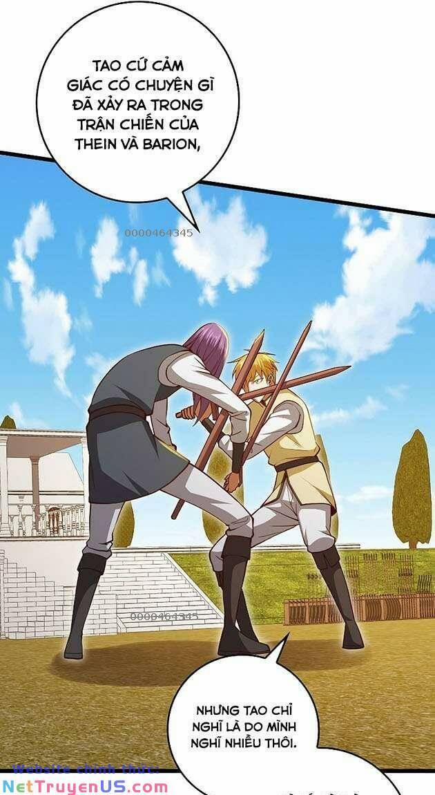 Thương Nhân Thánh Thần 84 trang 32