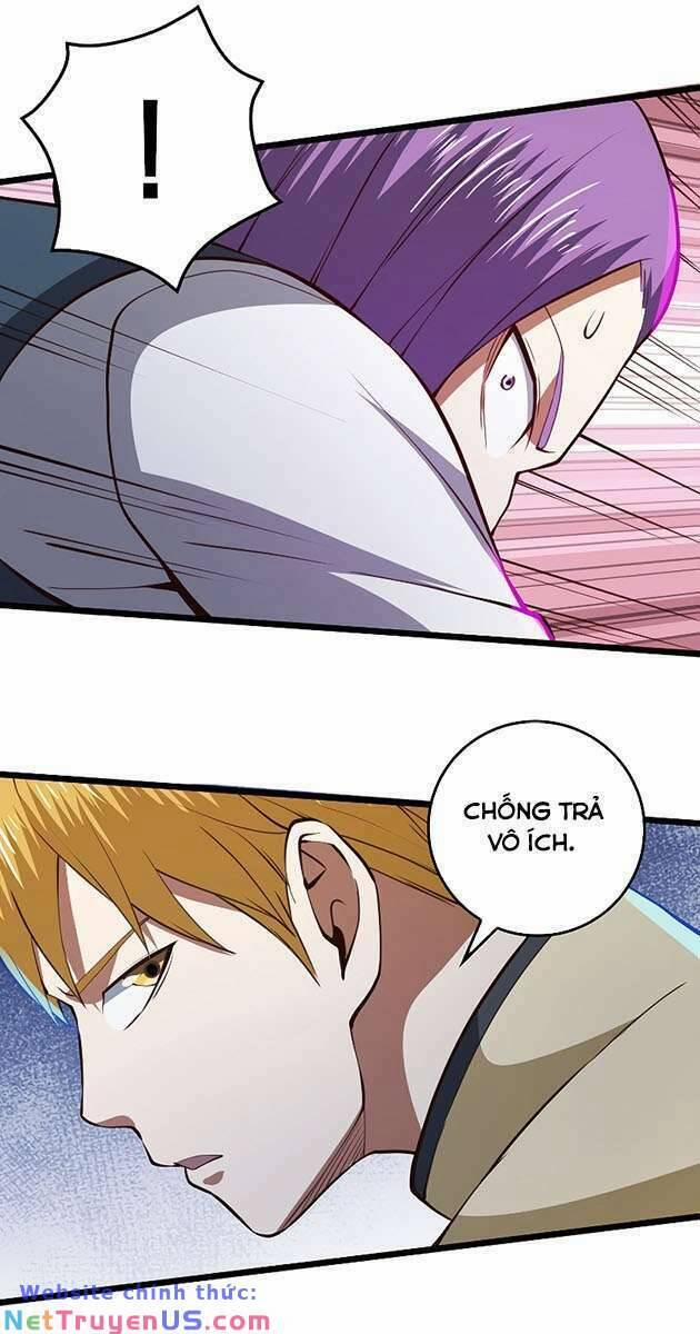 Thương Nhân Thánh Thần 84 trang 40