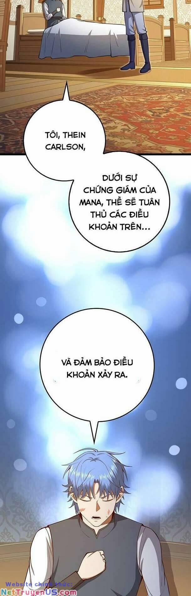 Thương Nhân Thánh Thần 85 trang 1