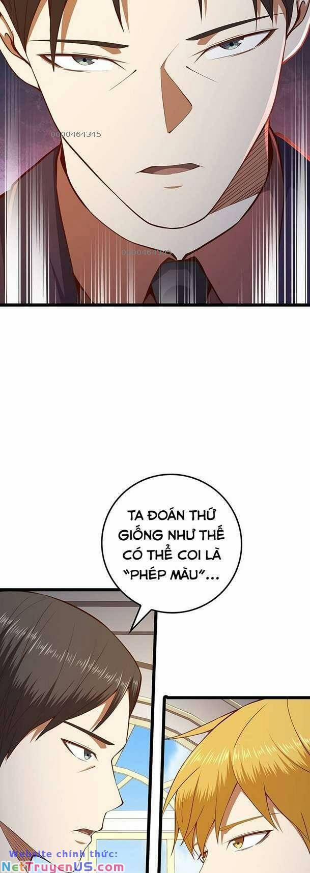 Thương Nhân Thánh Thần 85 trang 10