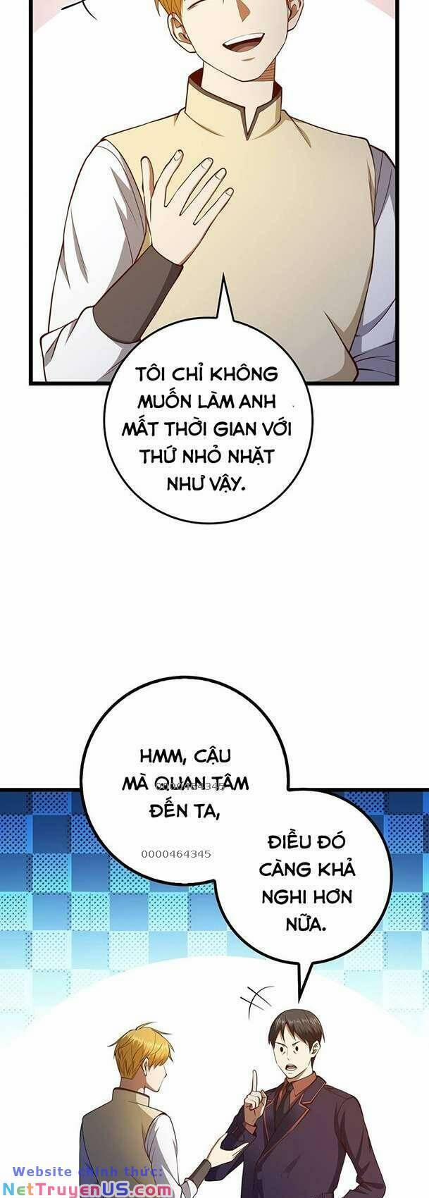 Thương Nhân Thánh Thần 85 trang 20