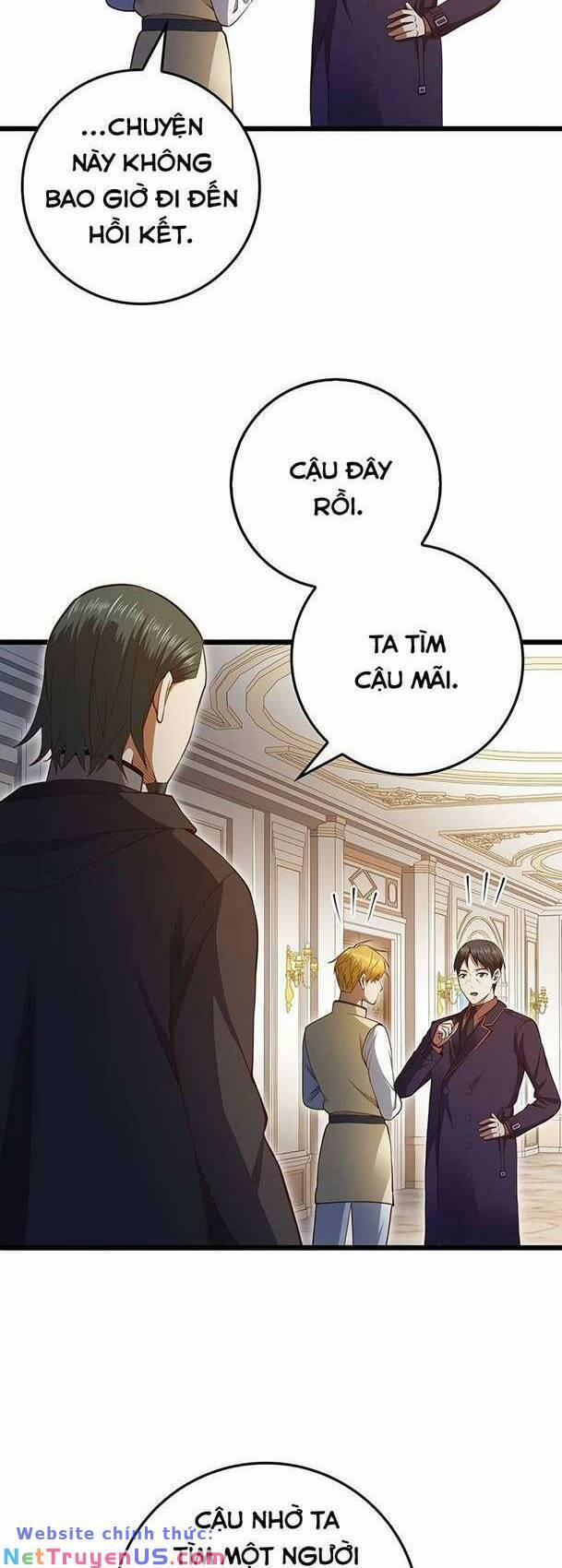 Thương Nhân Thánh Thần 85 trang 21