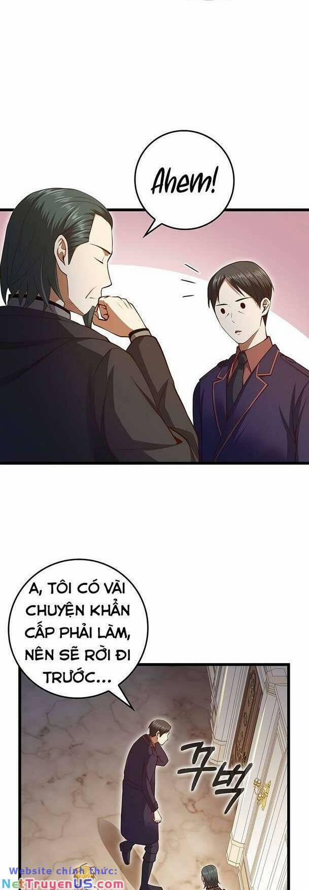 Thương Nhân Thánh Thần 85 trang 33