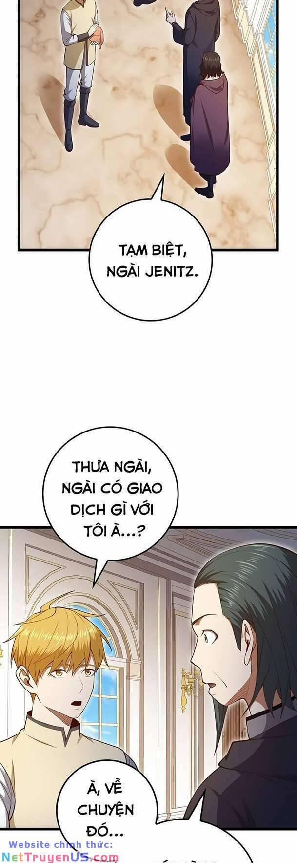 Thương Nhân Thánh Thần 85 trang 34