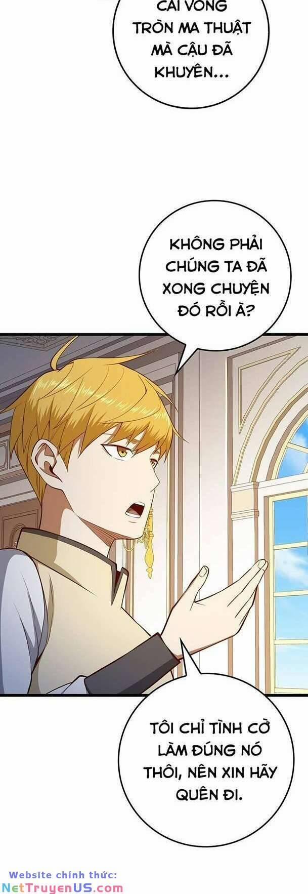 Thương Nhân Thánh Thần 85 trang 35