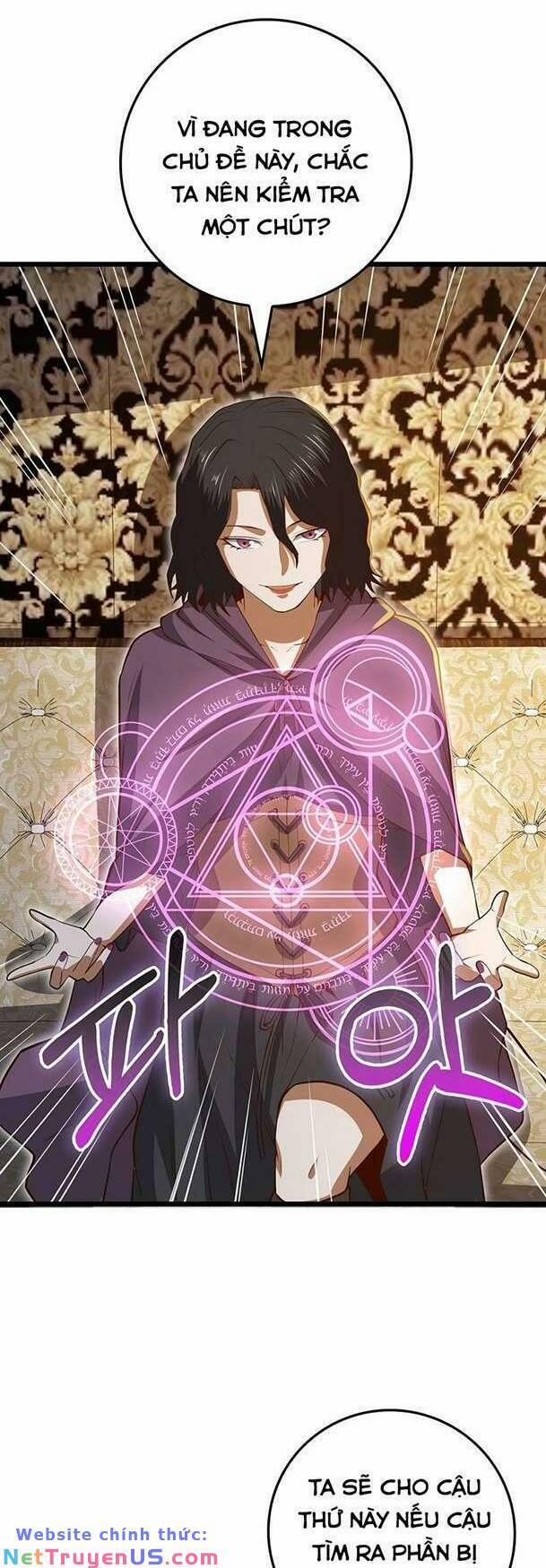 Thương Nhân Thánh Thần 85 trang 49