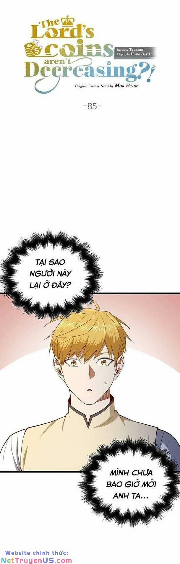 Thương Nhân Thánh Thần 85 trang 5