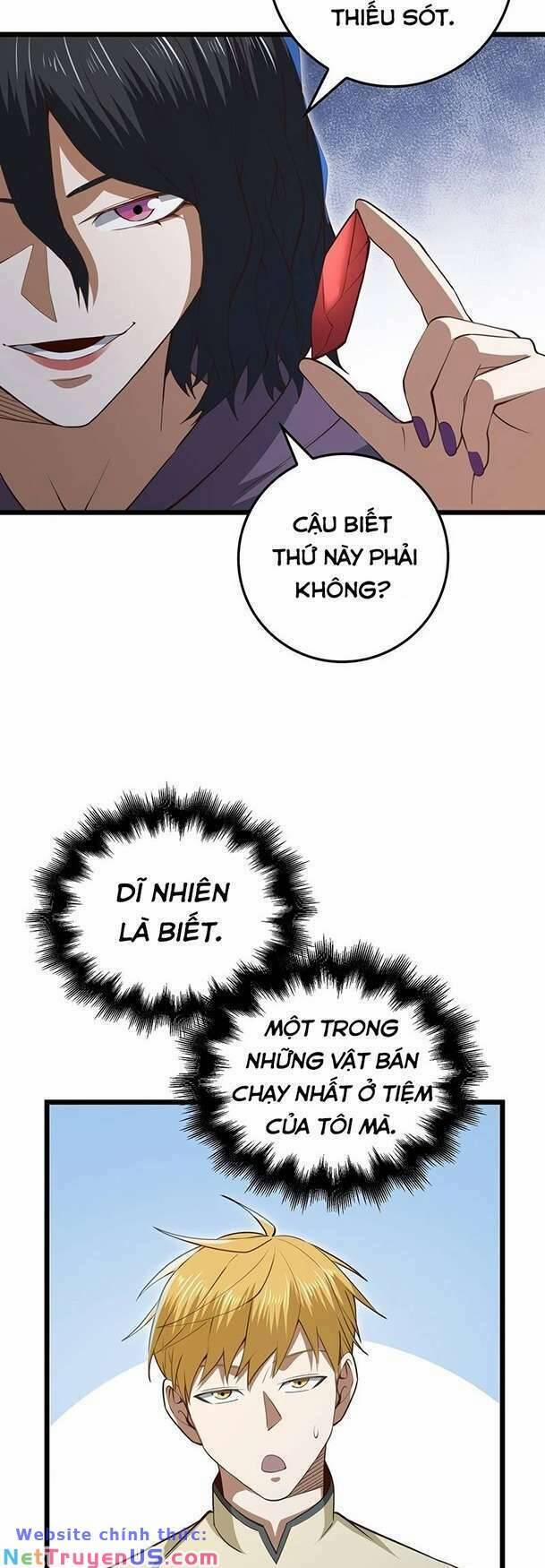 Thương Nhân Thánh Thần 85 trang 50