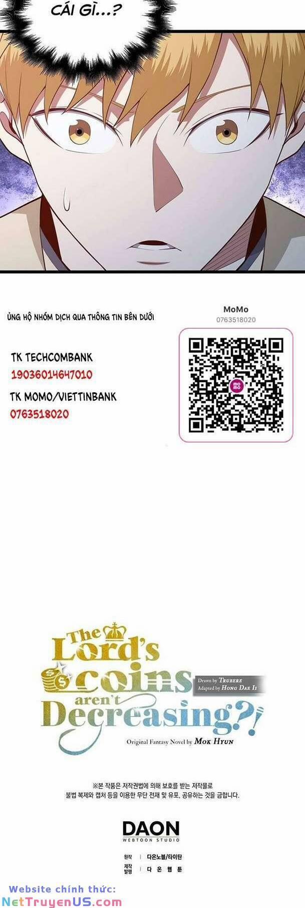 Thương Nhân Thánh Thần 85 trang 68