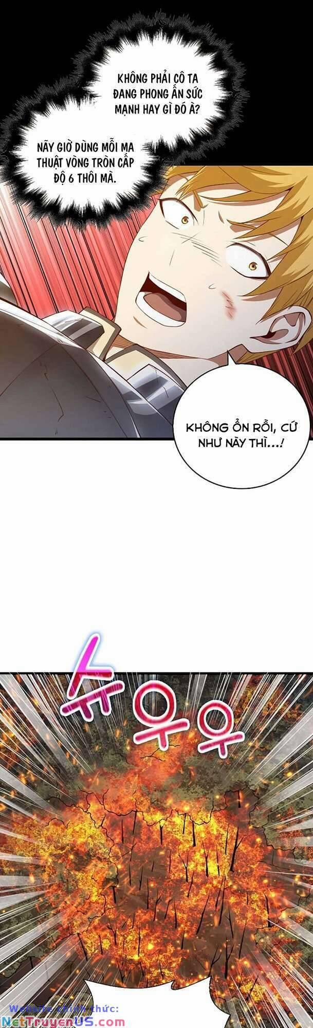 Thương Nhân Thánh Thần 88 trang 4