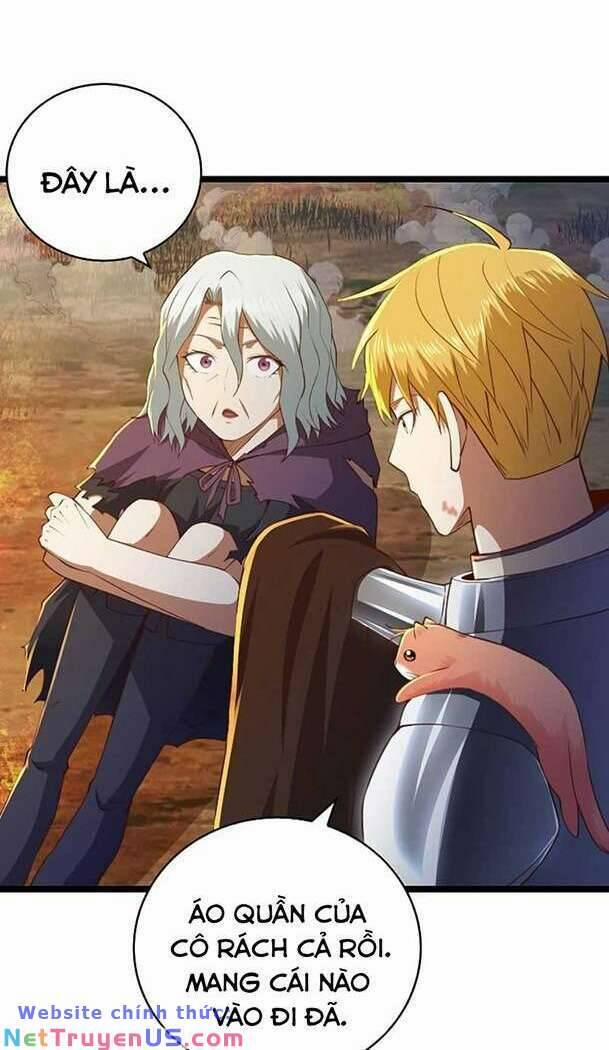 Thương Nhân Thánh Thần 88 trang 58