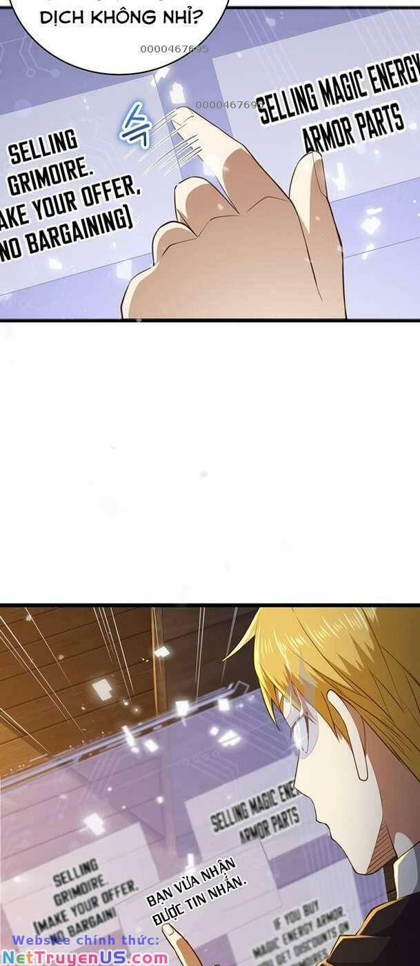 Thương Nhân Thánh Thần 89 trang 26