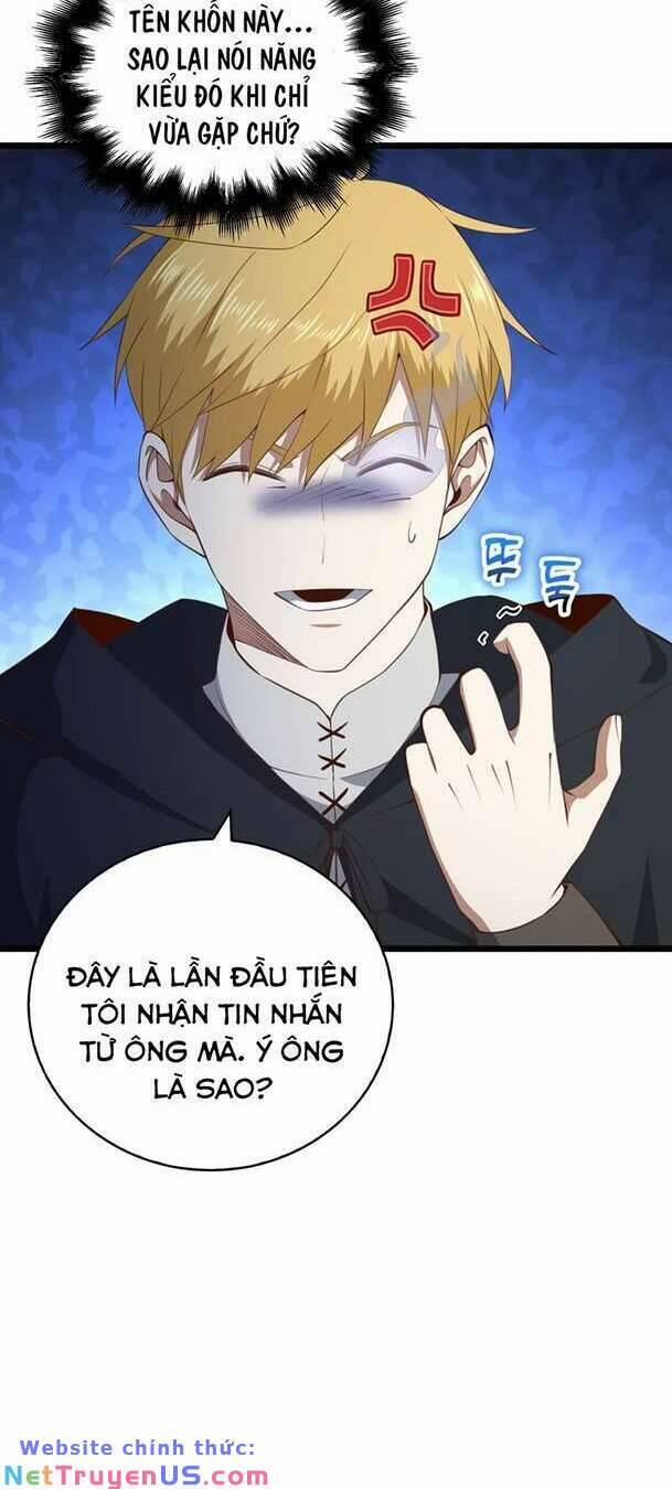 Thương Nhân Thánh Thần 89 trang 35