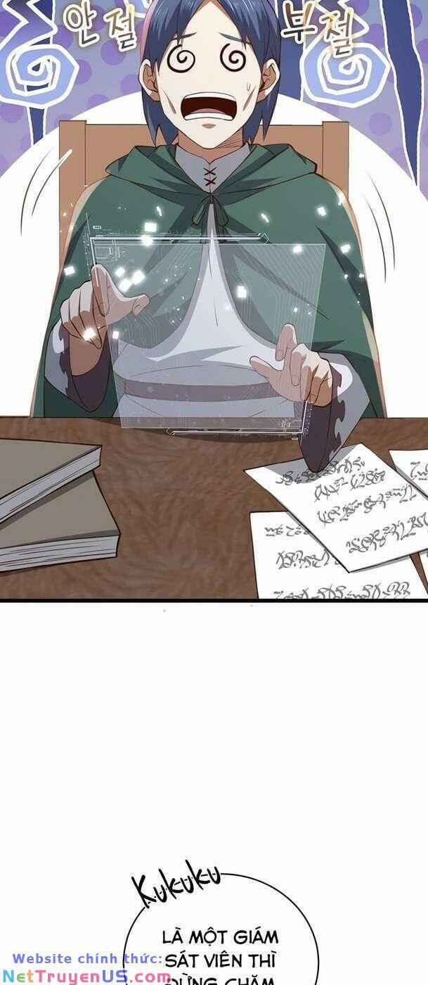 Thương Nhân Thánh Thần 89 trang 49