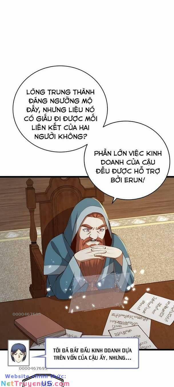 Thương Nhân Thánh Thần 89 trang 58