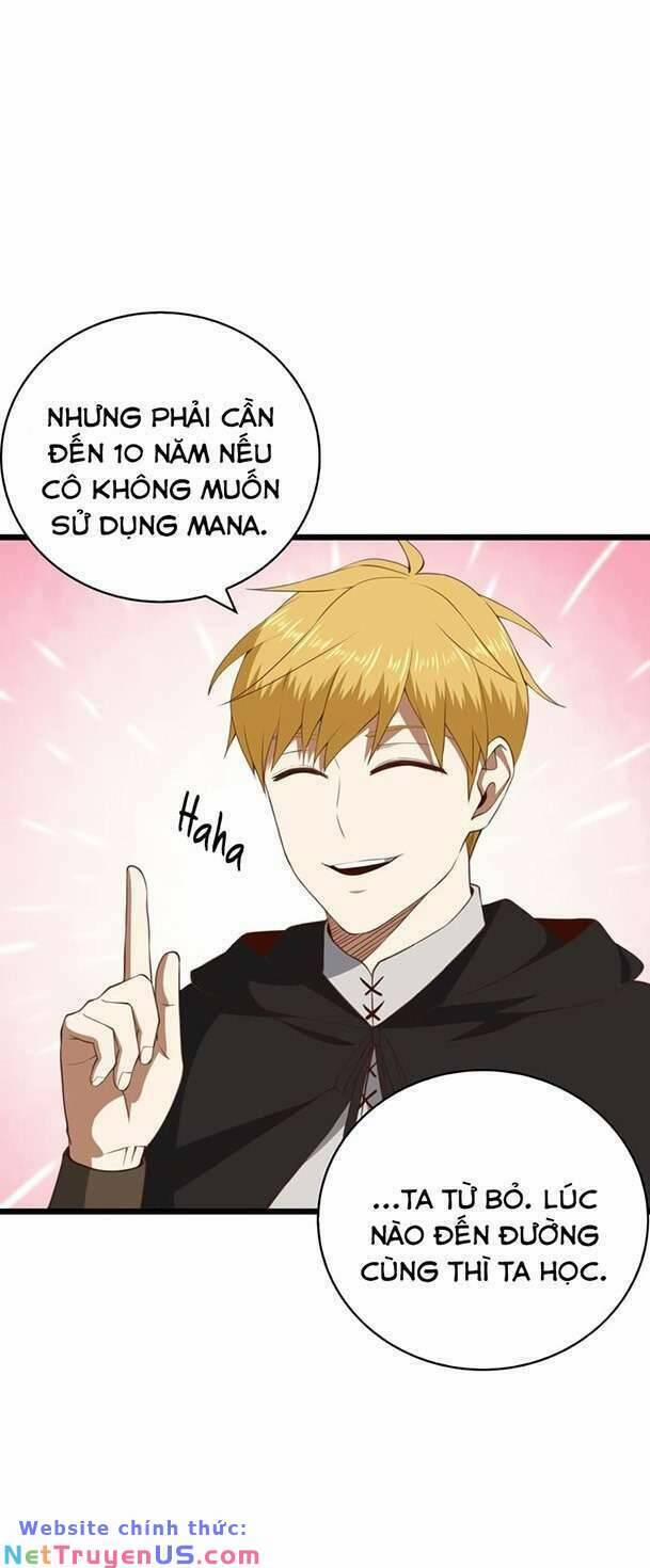 Thương Nhân Thánh Thần 89 trang 6