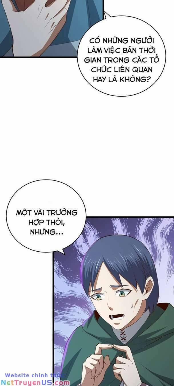 Thương Nhân Thánh Thần 89 trang 60