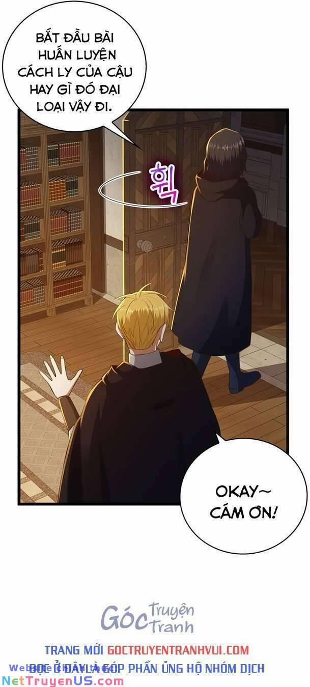 Thương Nhân Thánh Thần 89 trang 8