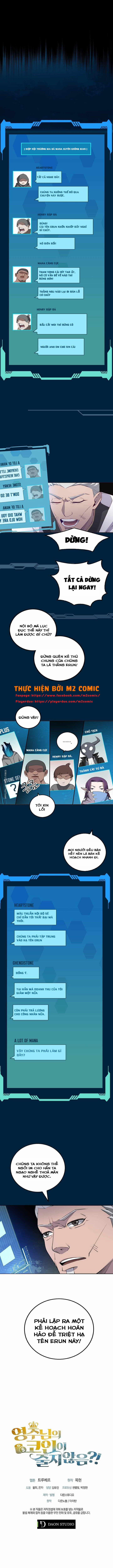 Thương Nhân Thánh Thần 9 trang 10