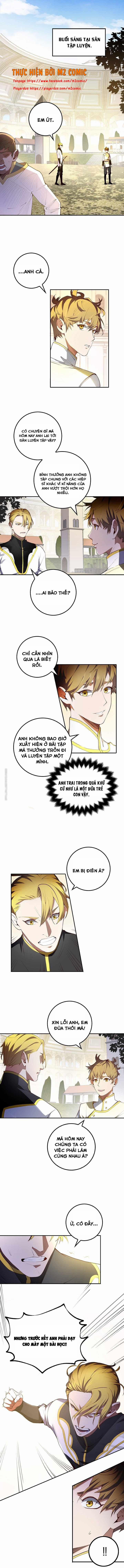 Thương Nhân Thánh Thần 9 trang 2