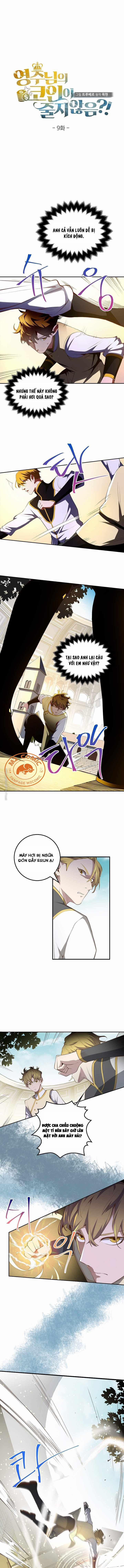 Thương Nhân Thánh Thần 9 trang 3