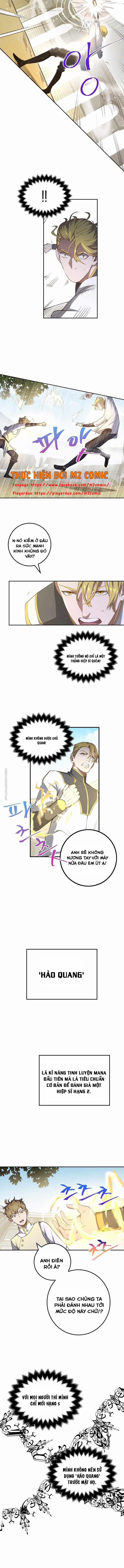 Thương Nhân Thánh Thần 9 trang 4