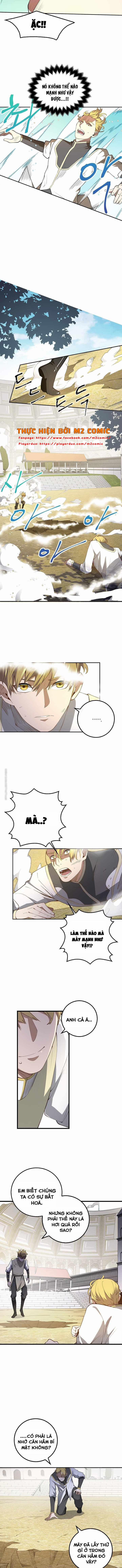 Thương Nhân Thánh Thần 9 trang 6