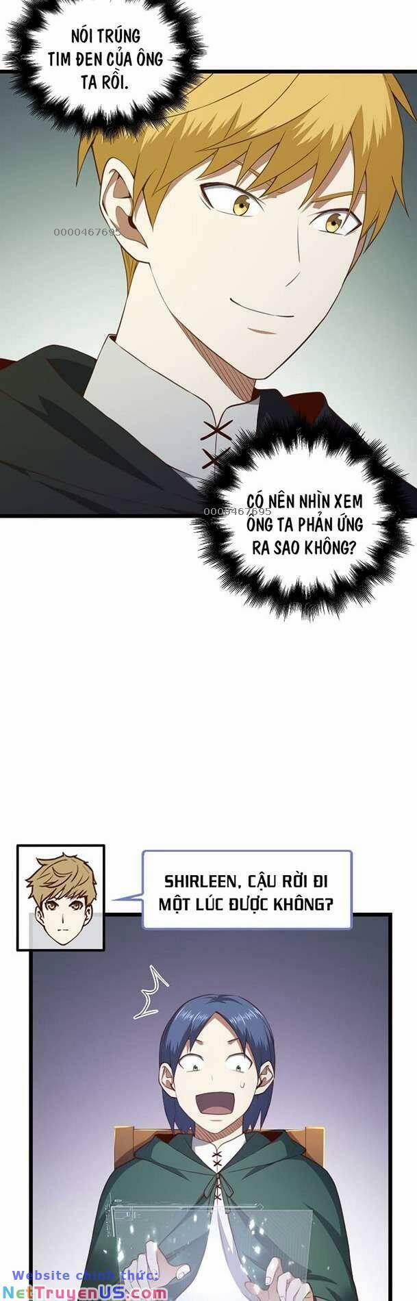 Thương Nhân Thánh Thần 90 trang 1