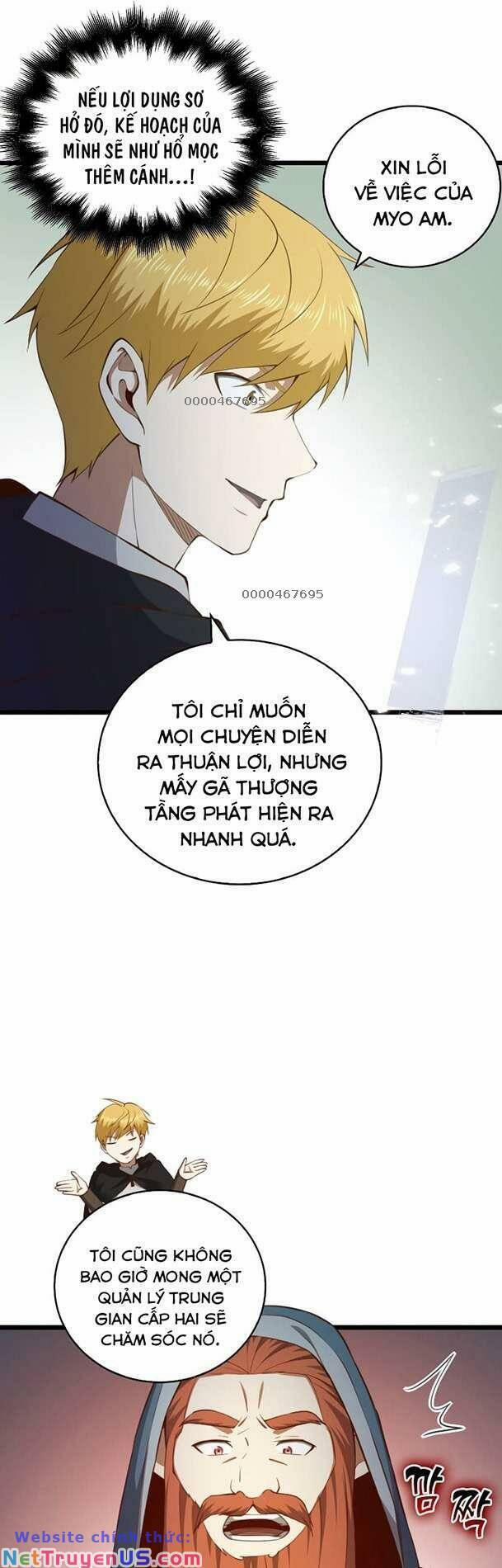 Thương Nhân Thánh Thần 90 trang 11