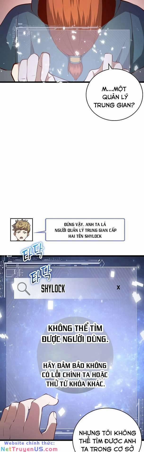 Thương Nhân Thánh Thần 90 trang 12