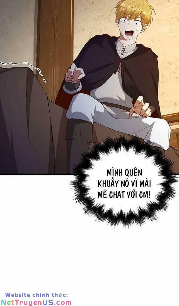 Thương Nhân Thánh Thần 90 trang 21