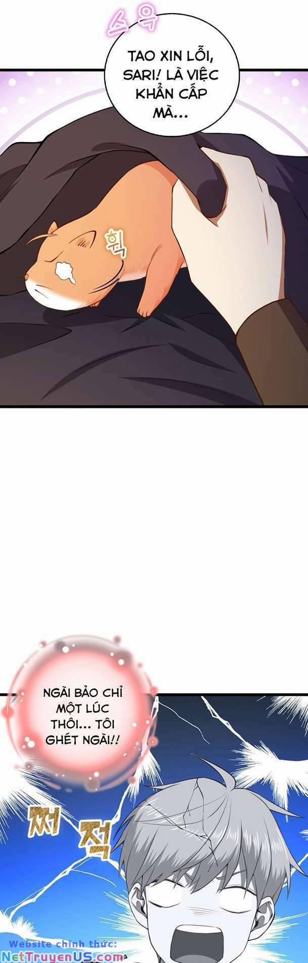 Thương Nhân Thánh Thần 90 trang 22