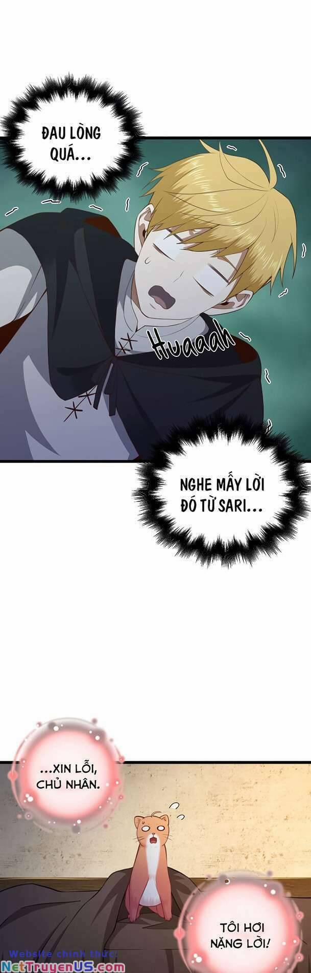 Thương Nhân Thánh Thần 90 trang 24