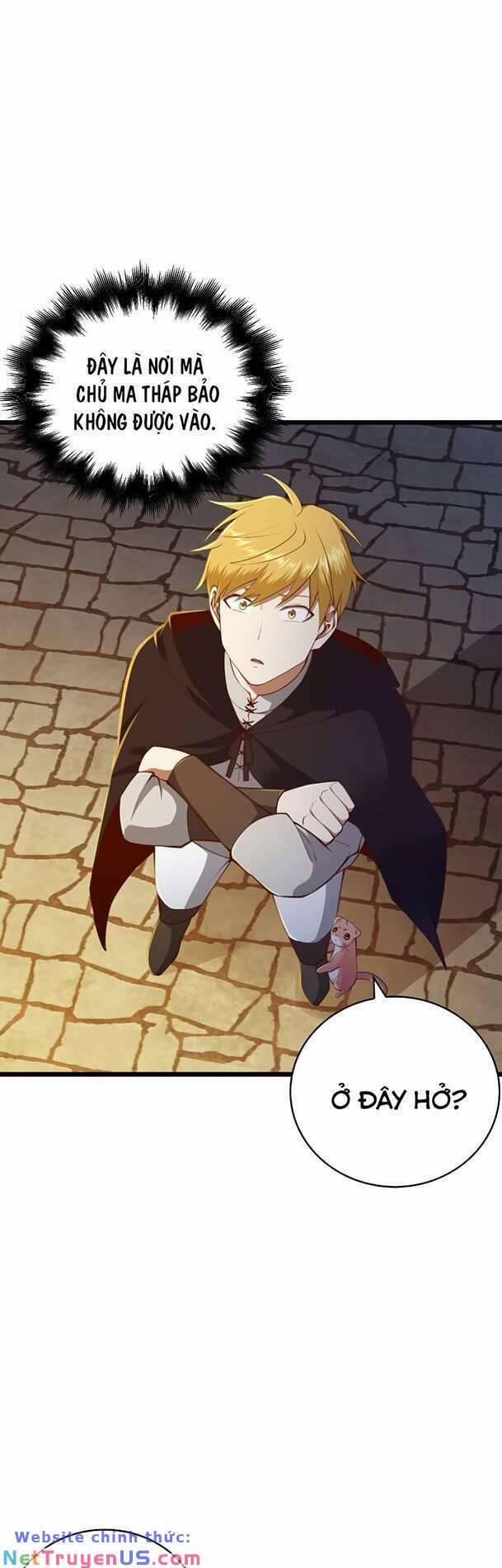 Thương Nhân Thánh Thần 90 trang 28