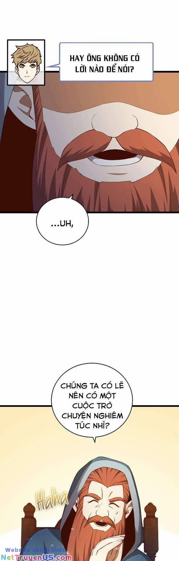 Thương Nhân Thánh Thần 90 trang 3