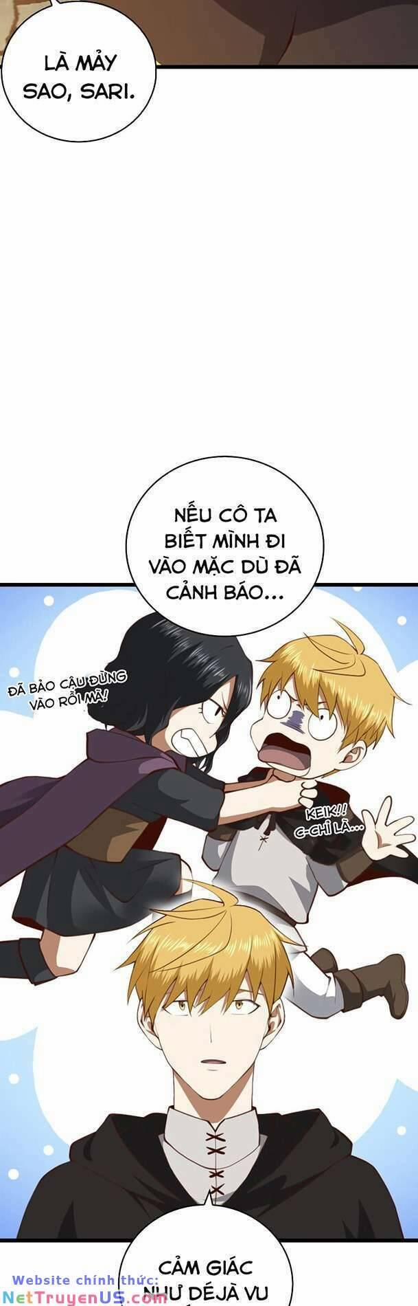 Thương Nhân Thánh Thần 90 trang 30