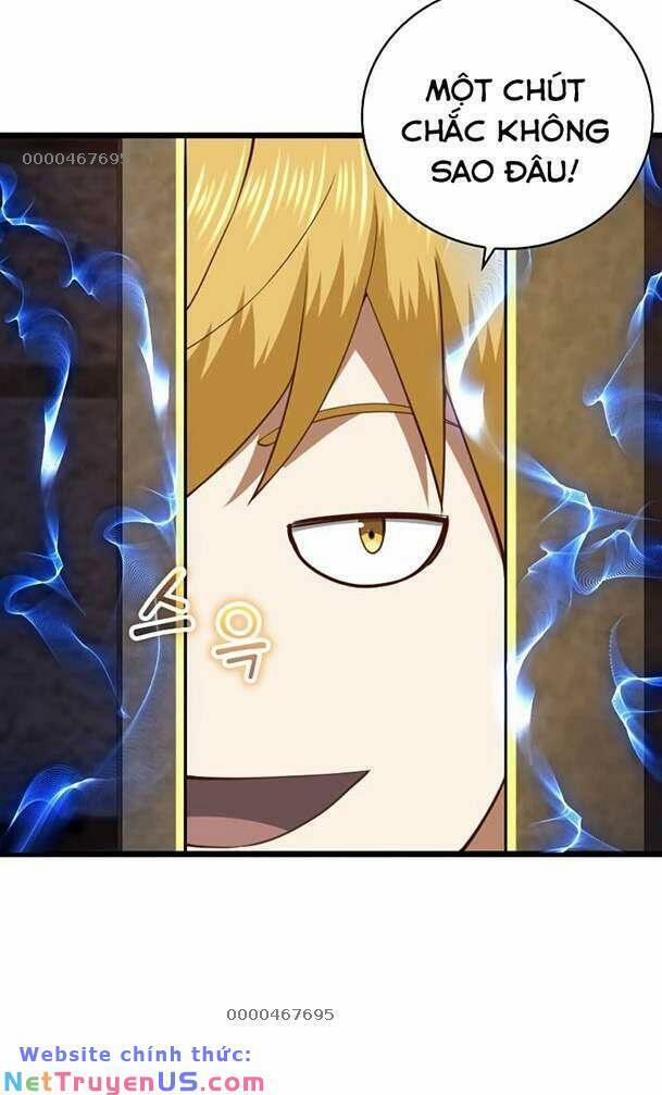 Thương Nhân Thánh Thần 90 trang 32