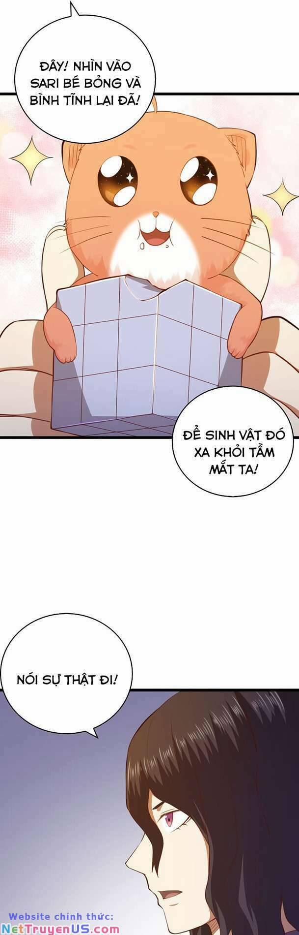 Thương Nhân Thánh Thần 90 trang 40