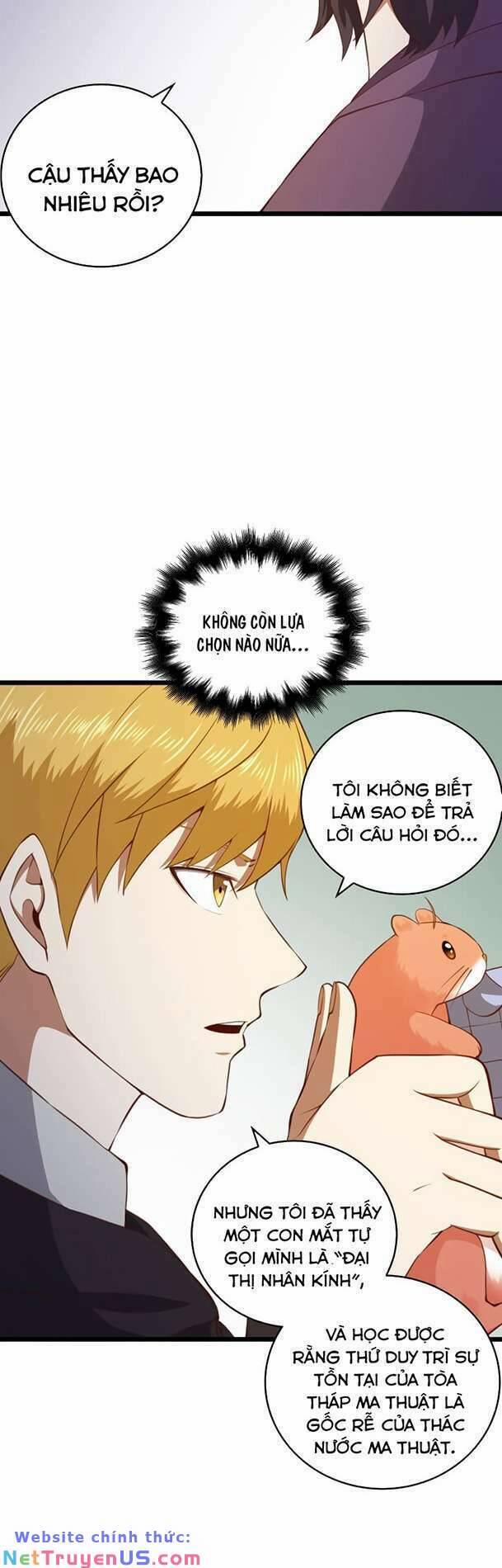 Thương Nhân Thánh Thần 90 trang 41