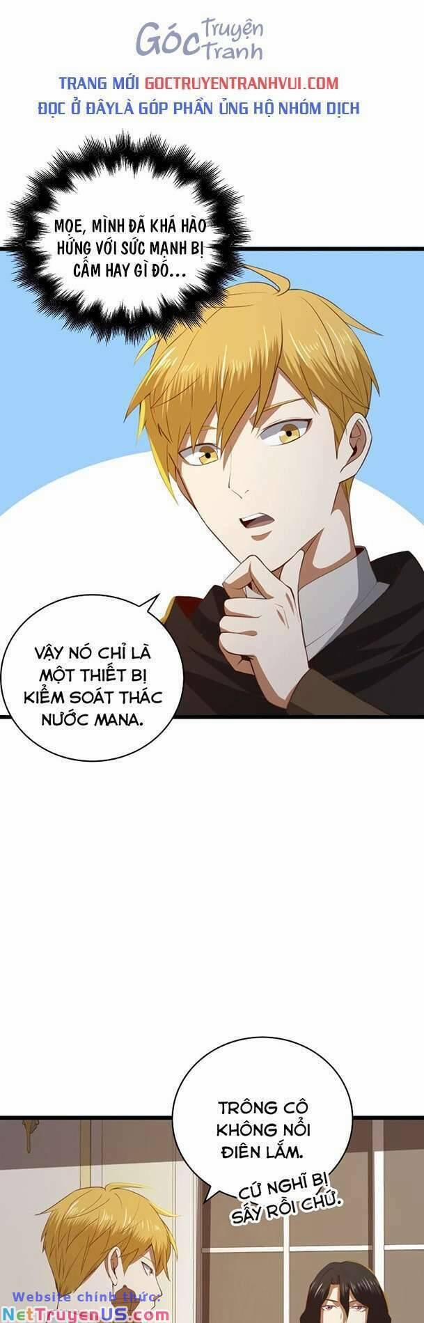 Thương Nhân Thánh Thần 90 trang 46