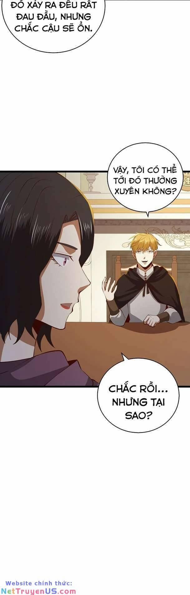 Thương Nhân Thánh Thần 90 trang 48