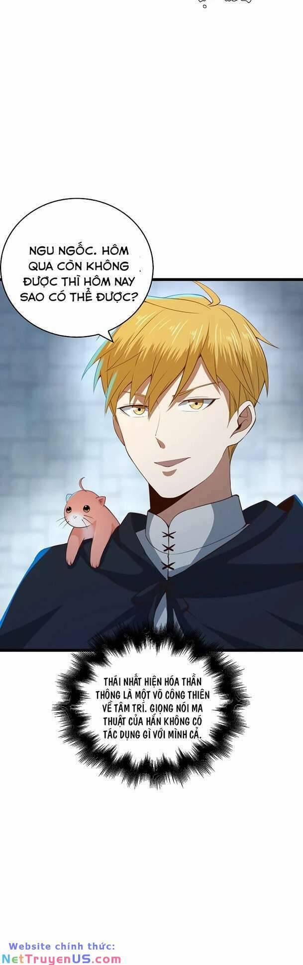 Thương Nhân Thánh Thần 90 trang 56