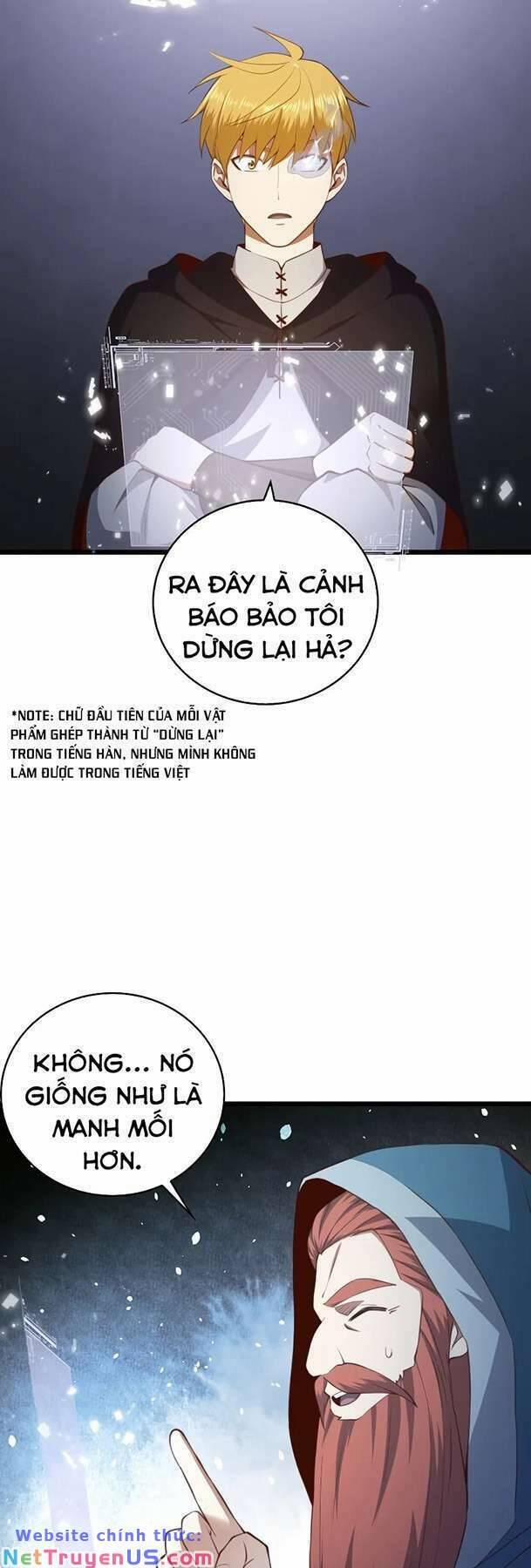 Thương Nhân Thánh Thần 90 trang 7