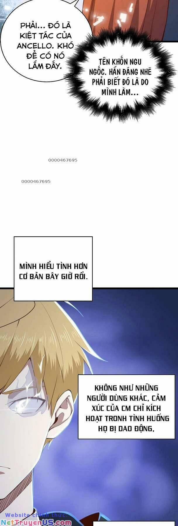 Thương Nhân Thánh Thần 90 trang 9