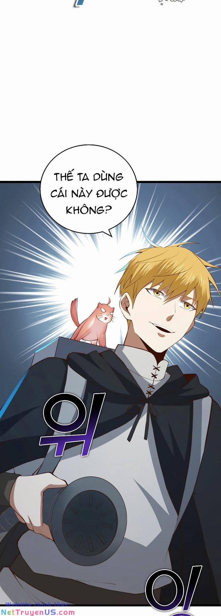 Thương Nhân Thánh Thần 91 trang 1