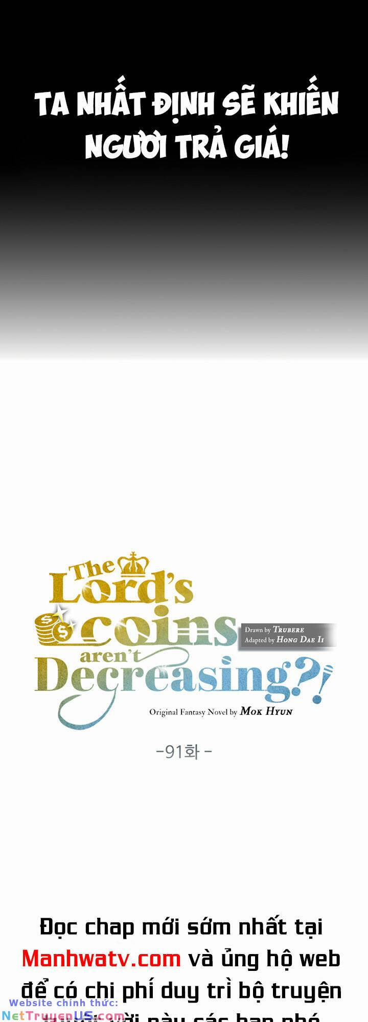 Thương Nhân Thánh Thần 91 trang 11