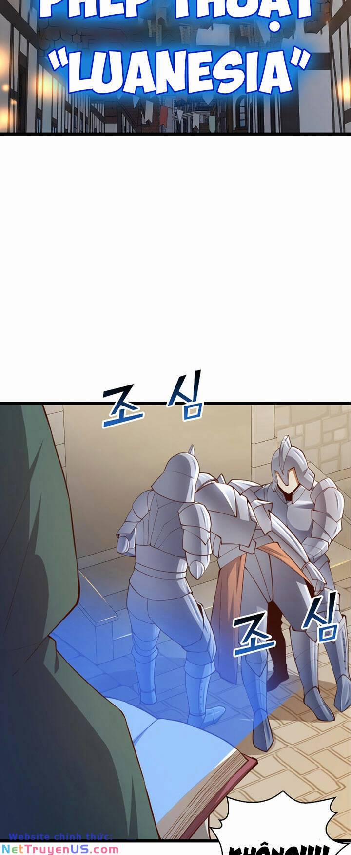 Thương Nhân Thánh Thần 91 trang 13