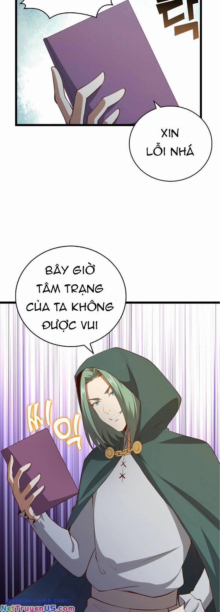 Thương Nhân Thánh Thần 91 trang 16